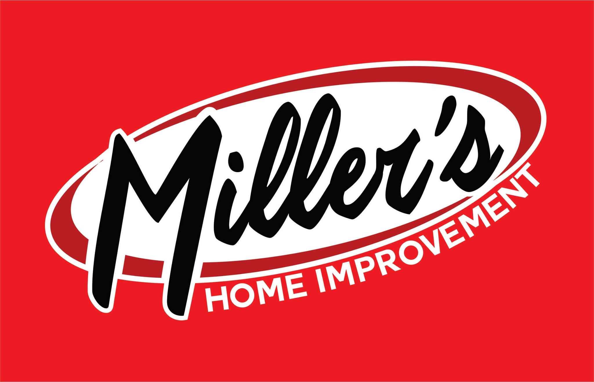 EPDM Flat Roofing - Miller's Home Improvement