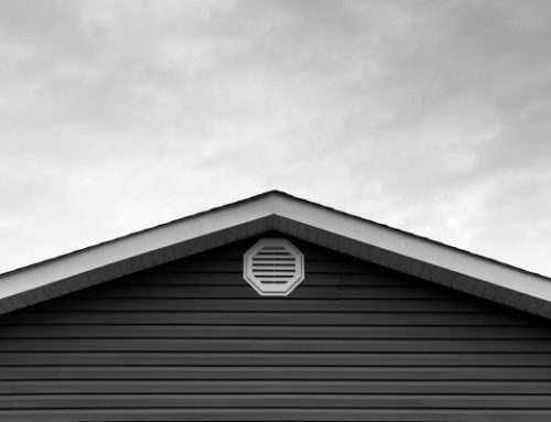 Does Your Clinton Township MI Home Need Better Residential Attic Ventilation?
